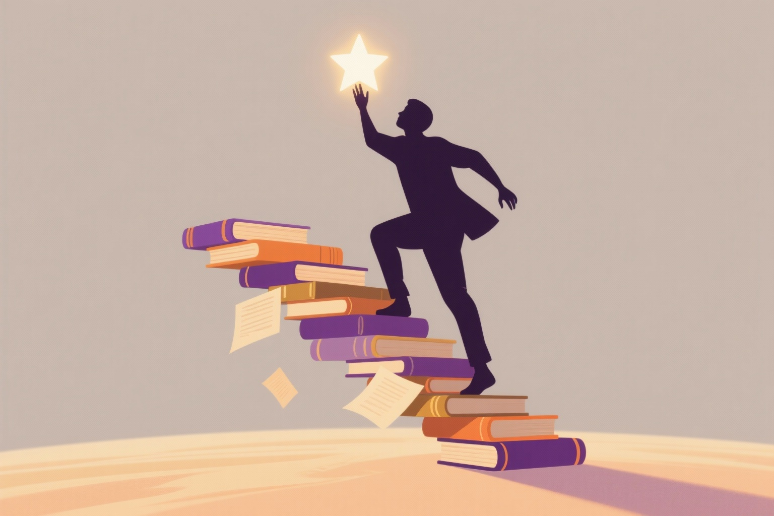 停止等待完美：就在当下，立即行动！