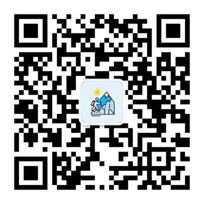 北辰集祥公众号二维码